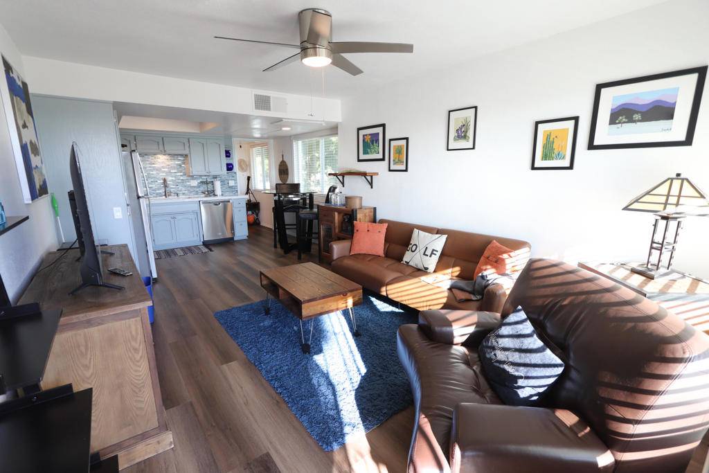 Desert Hot Springs, CA 92240,64291 Spyglass AVE #2