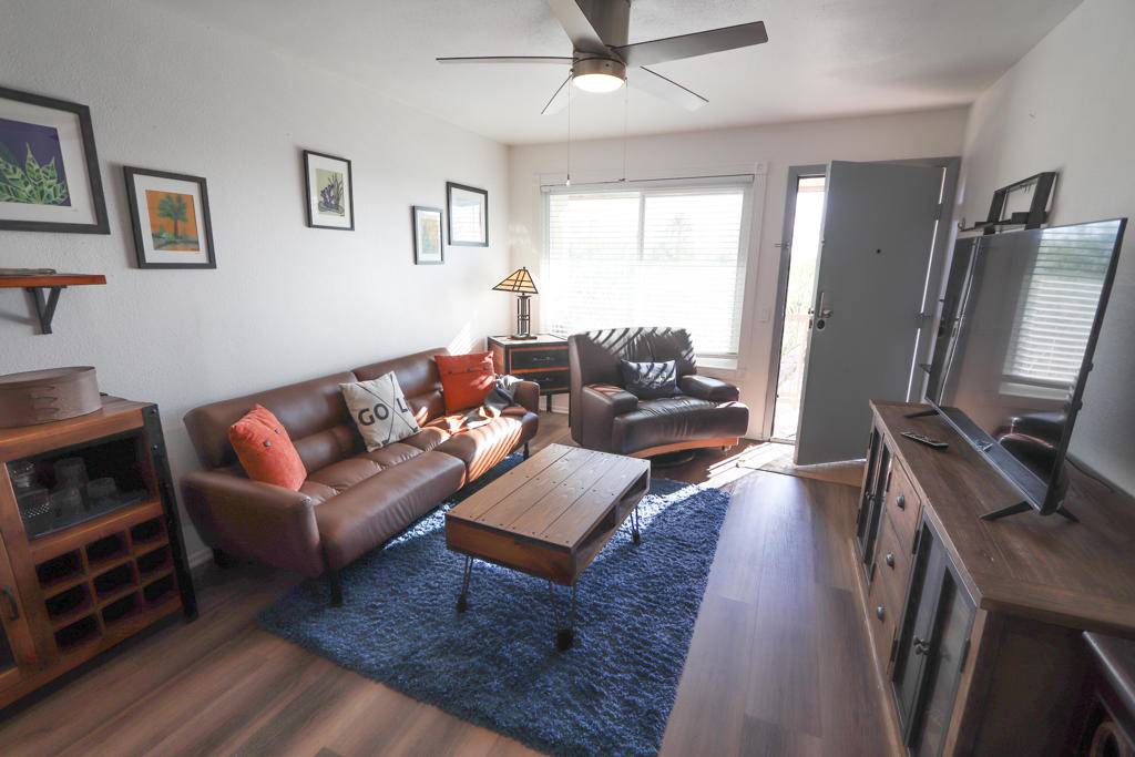 Desert Hot Springs, CA 92240,64291 Spyglass AVE #2