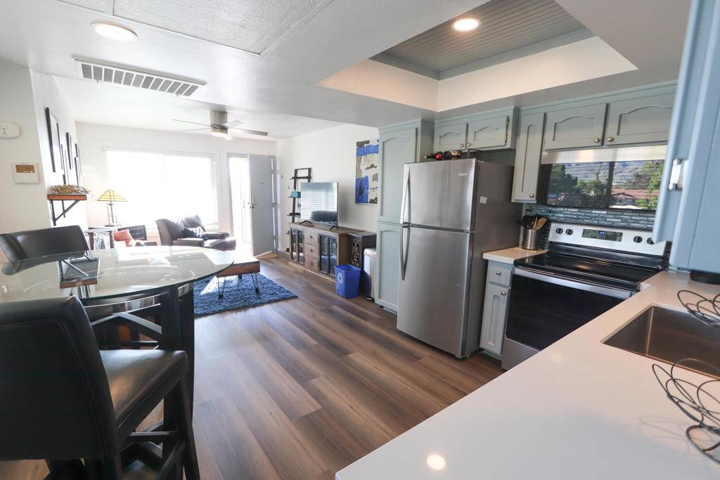 Desert Hot Springs, CA 92240,64291 Spyglass AVE #2