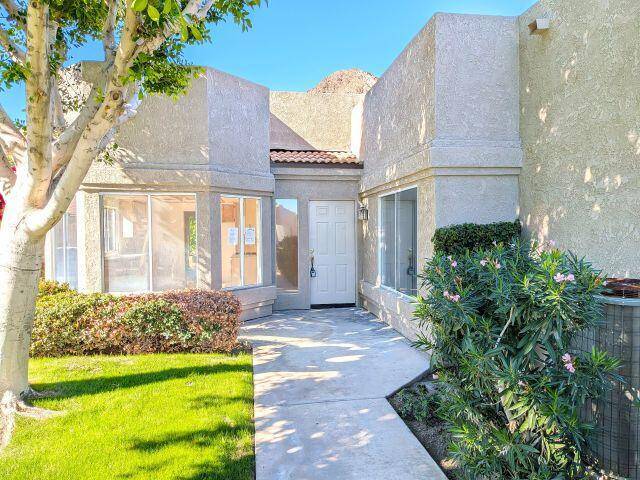 La Quinta, CA 92253,48608 Vista Tierra