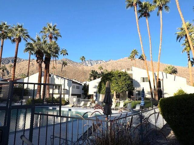 Palm Springs, CA 92264,1316 S Camino Real