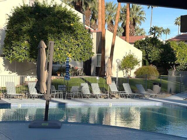 Palm Springs, CA 92264,1316 S Camino Real