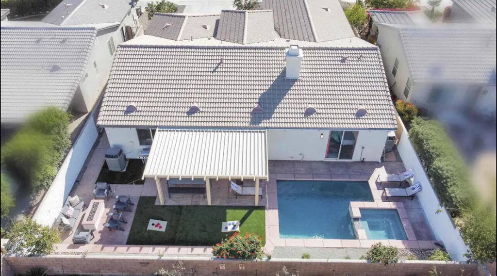 Indio, CA 92201,80746 Diamondback TRL