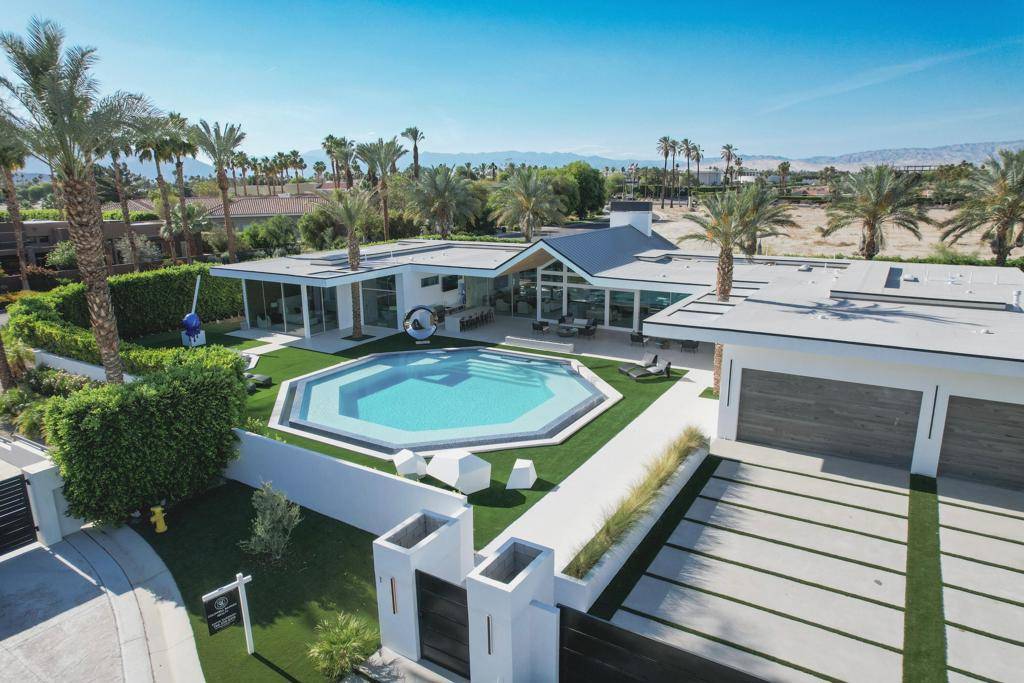 Rancho Mirage, CA 92270,1 Makena LN