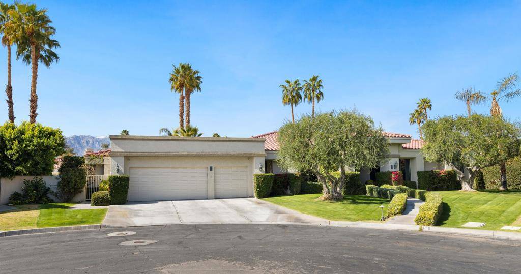 Rancho Mirage, CA 92270,35 Bonita