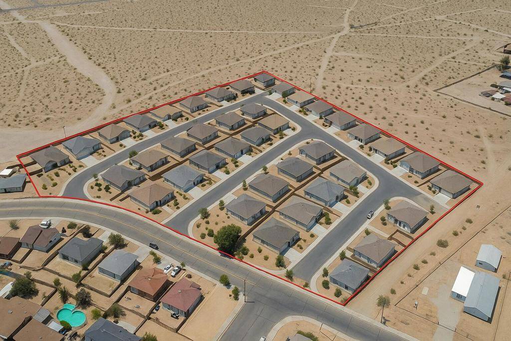 Barstow, CA 92311,0 Ash RD