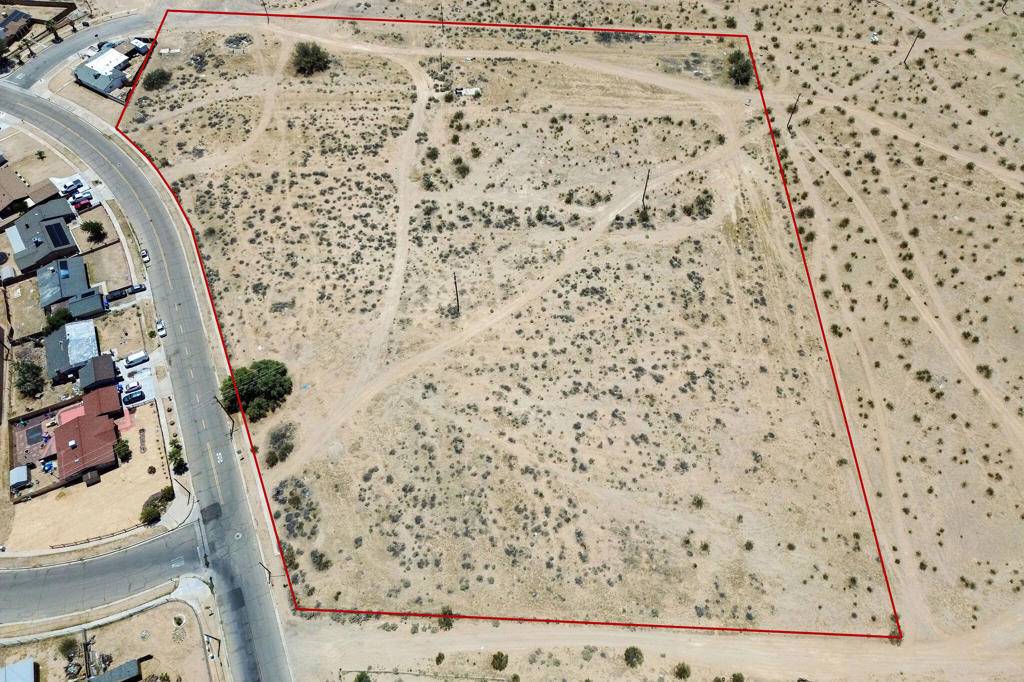 Barstow, CA 92311,0 Ash RD