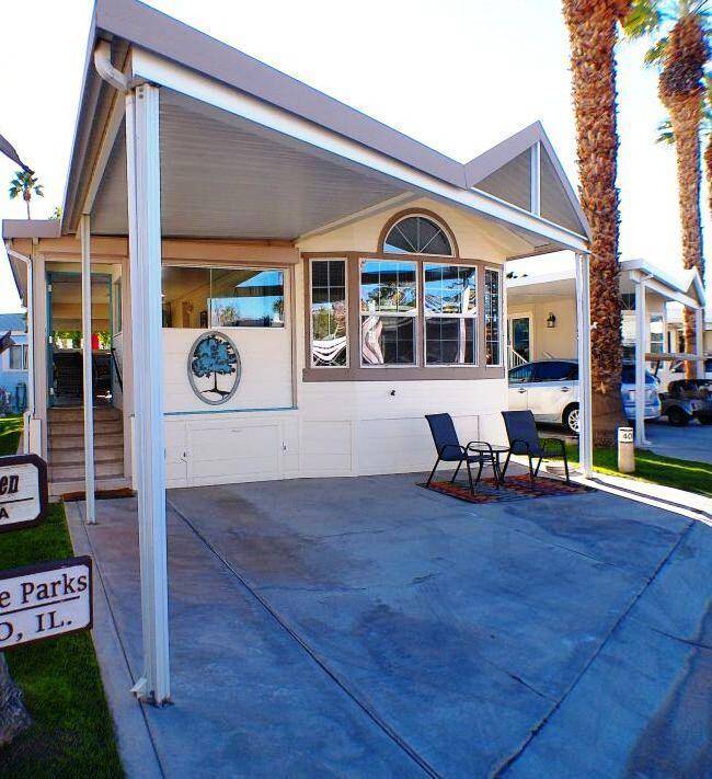 Indio, CA 92203,84136 Avenue 44 #408