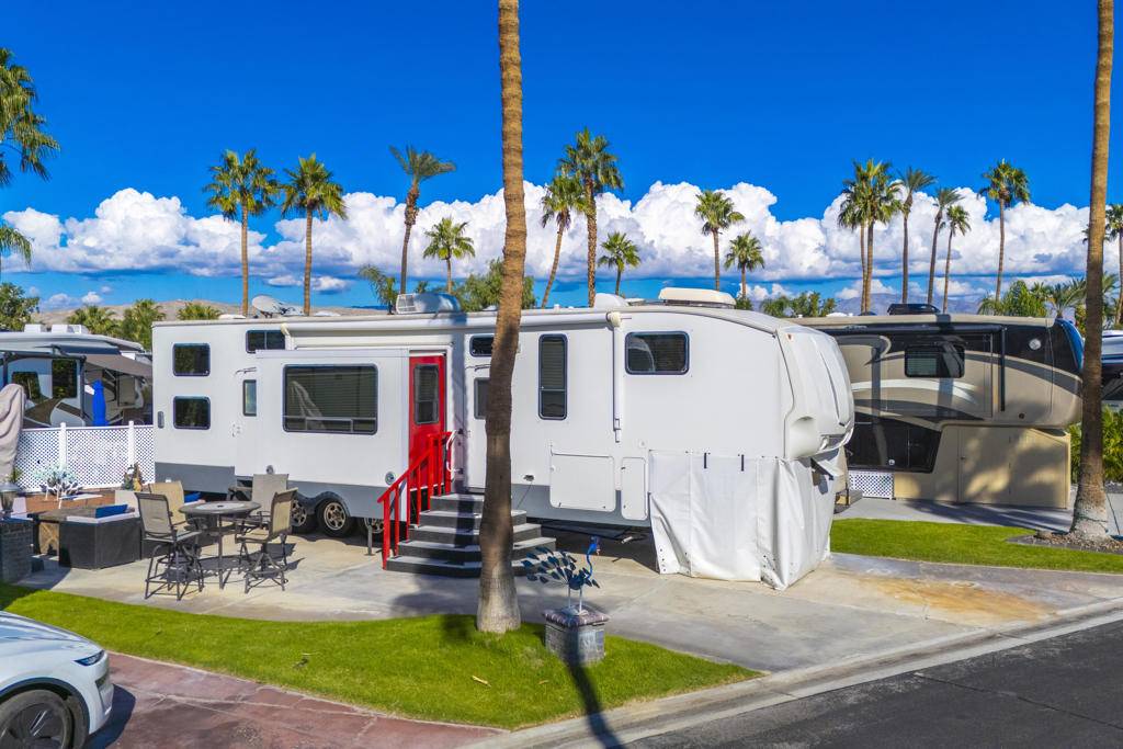 Cathedral City, CA 92234,69411 Ramon Rd #532