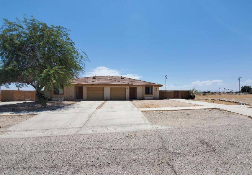 Thermal, CA 92274,1273 Court AVE