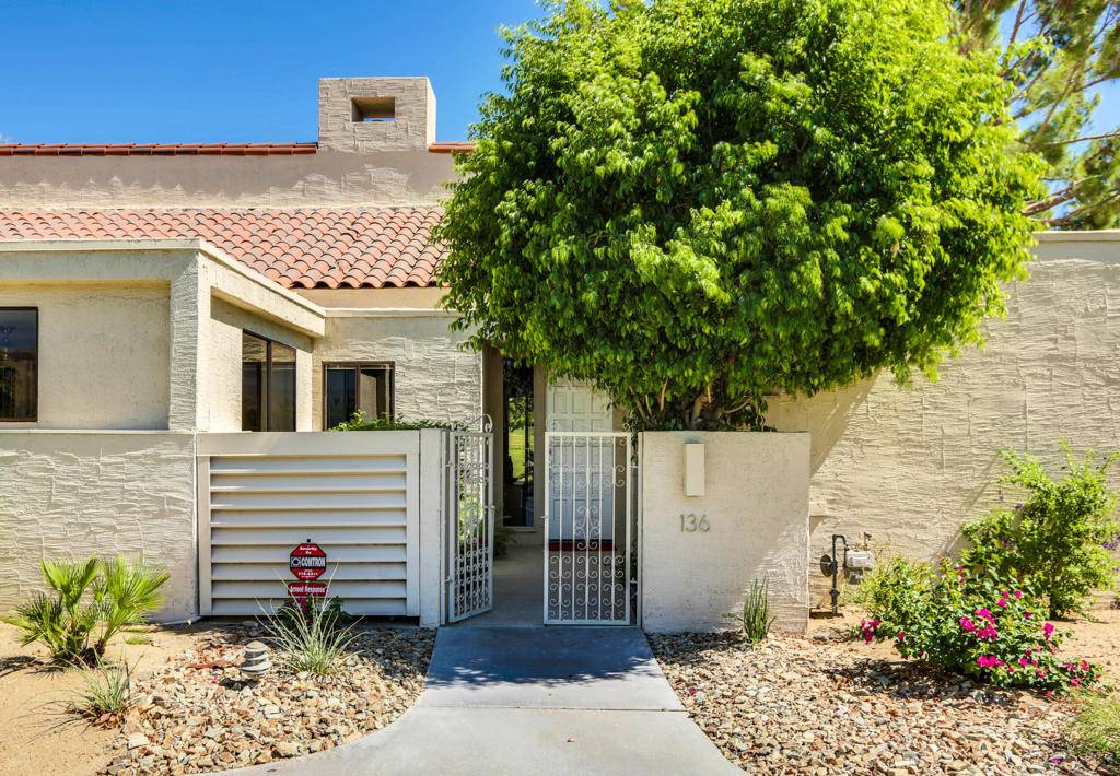 Rancho Mirage, CA 92270,136 Desert West DR