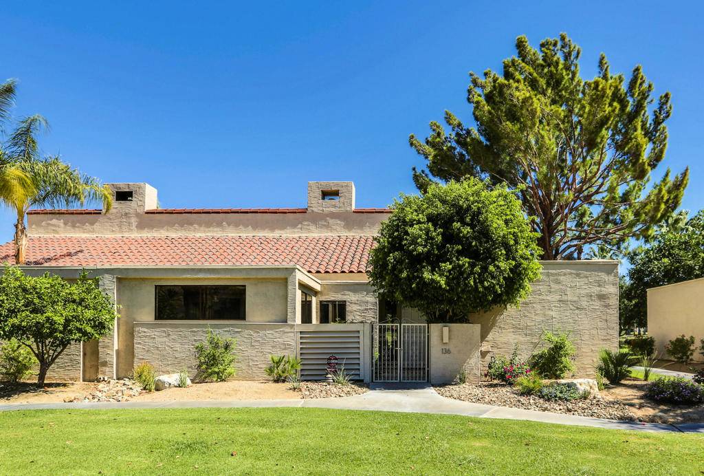 Rancho Mirage, CA 92270,136 Desert West DR