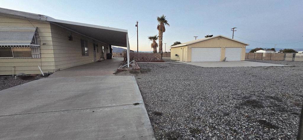 Thermal, CA 92274,2577 Sorrel AVE