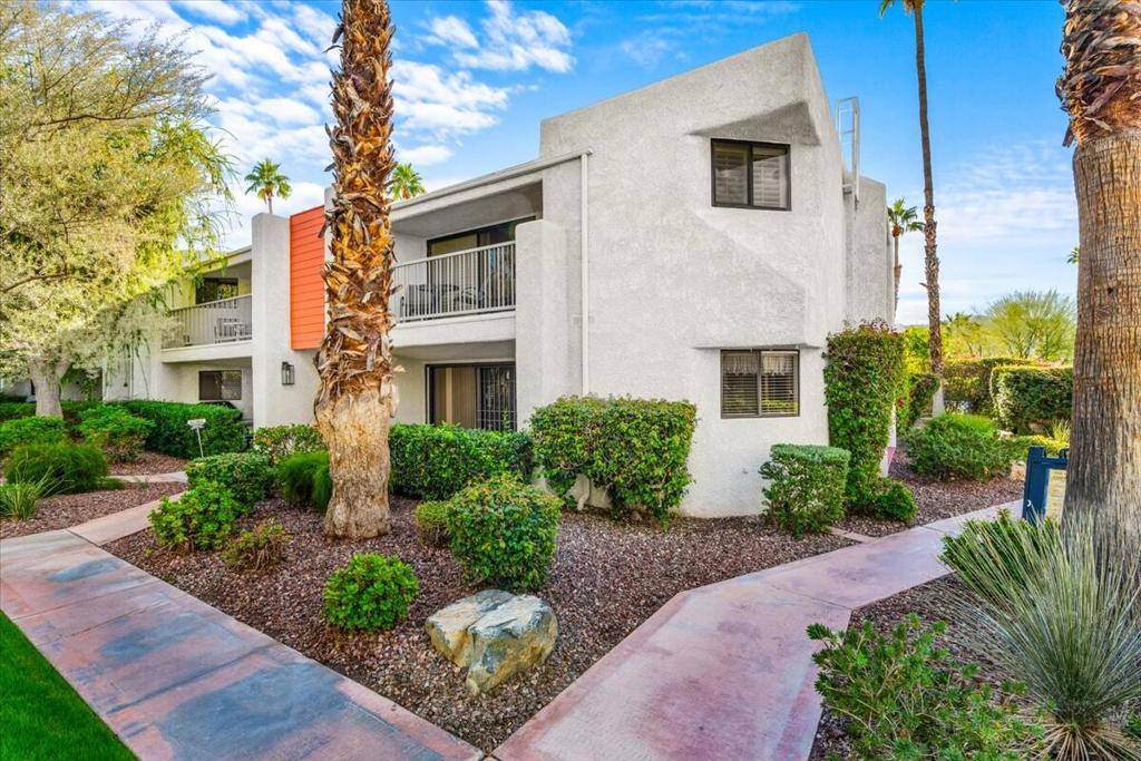 Palm Springs, CA 92264,3155 E Ramon RD #312