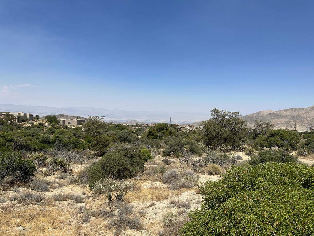 Mountain Center, CA 92561,13 Lot 13 Manzanita RD