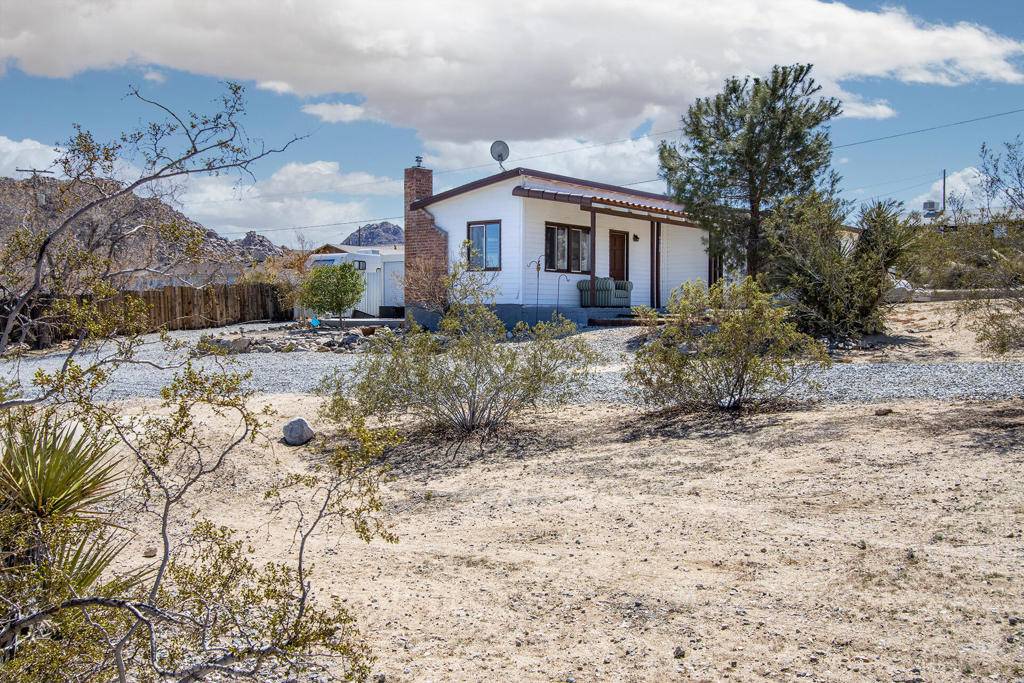 Joshua Tree, CA 92252,6967 Park BLVD