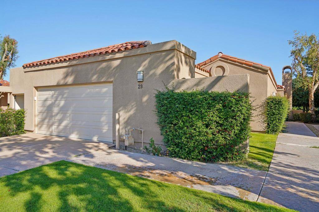 Rancho Mirage, CA 92270,29 Lake Shore DR