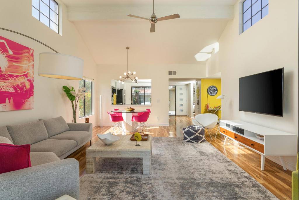 Palm Springs, CA 92264,2910 Calle Loreto