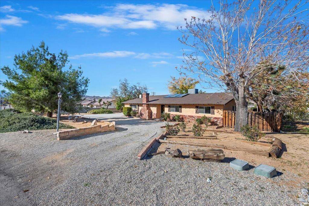 Yucca Valley, CA 92284,58748 Natoma TRL