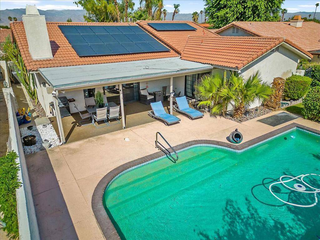 Indio, CA 92201,82223 Vandenberg DR