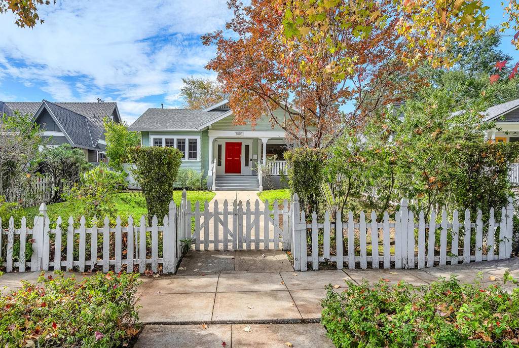 West Hollywood, CA 90046,1403 N Orange Grove AVE