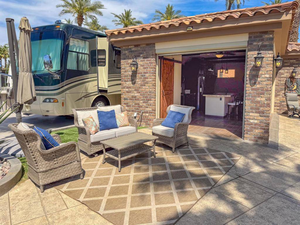 Indio, CA 92201,80394 Avenue 48 #116