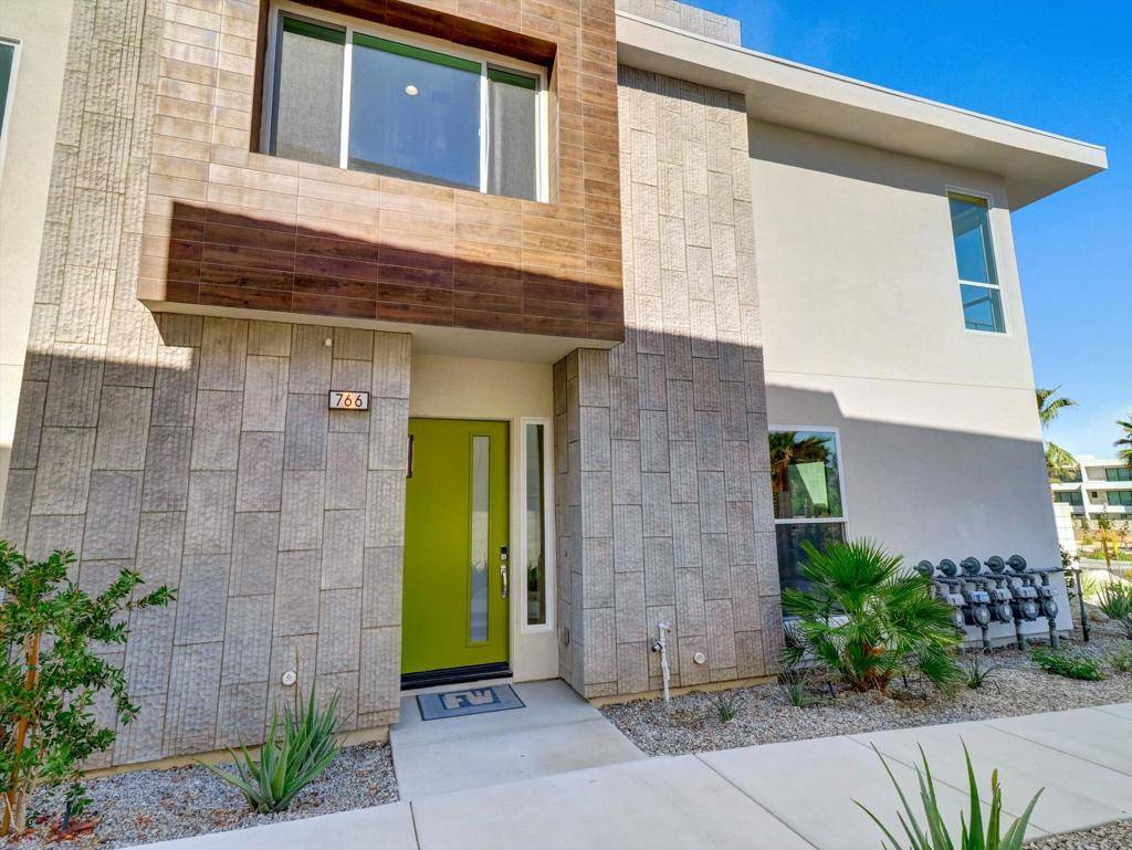 Palm Springs, CA 92264,766 Obsidian Loop E LOOP E #64