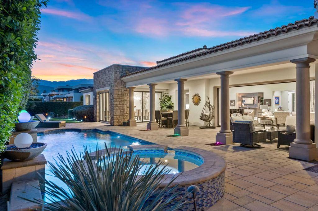 Rancho Mirage, CA 92270,17 Emerald CT