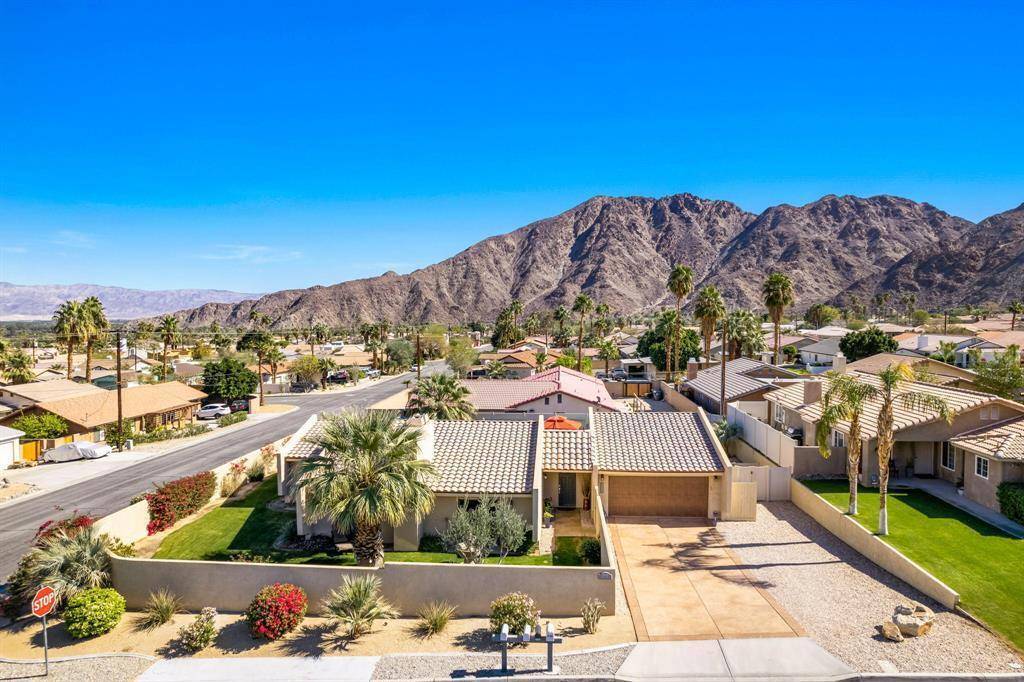 La Quinta, CA 92253,53520 Avenida Ramirez