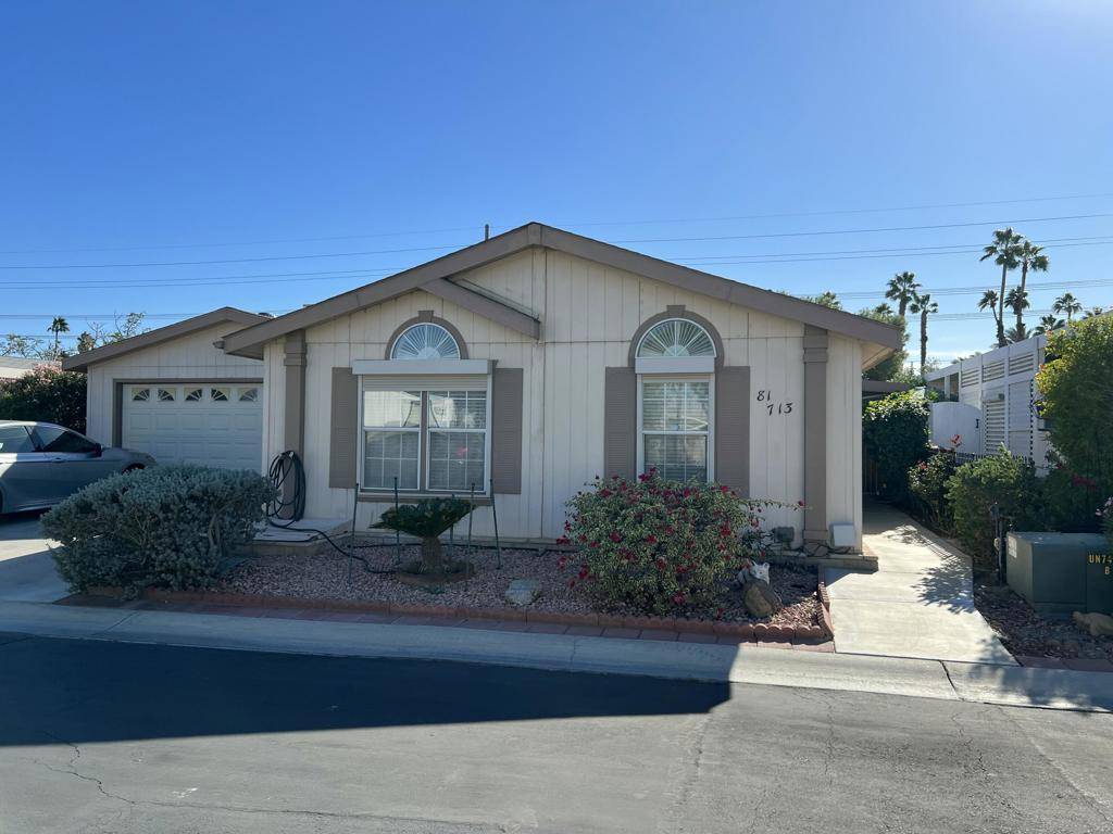 Indio, CA 92201,81713 San Cristobal AVE