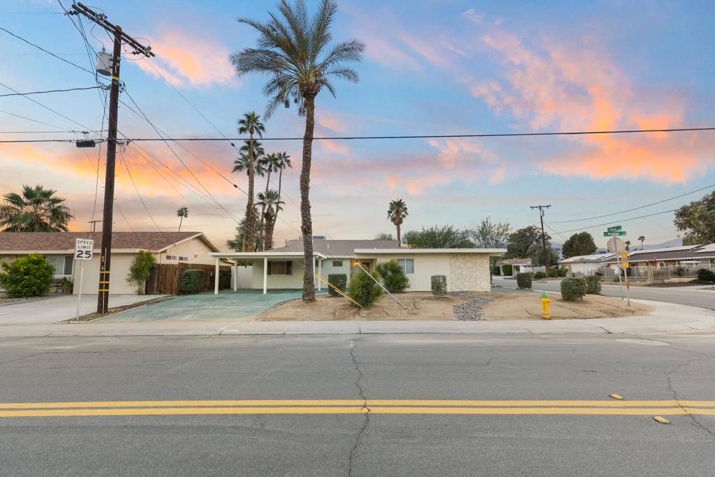 Palm Desert, CA 92211,77145 Minnesota AVE