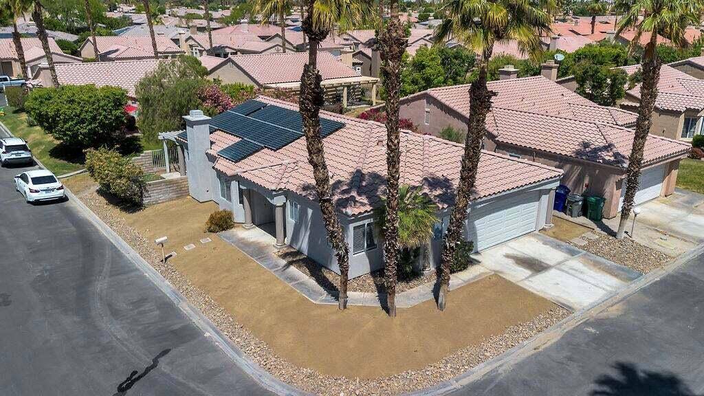 Palm Desert, CA 92211,77790 Villa RD