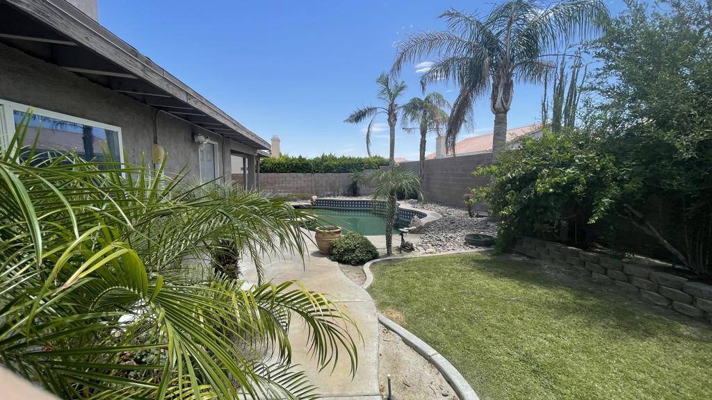 Cathedral City, CA 92234,69717 Northhampton AVE