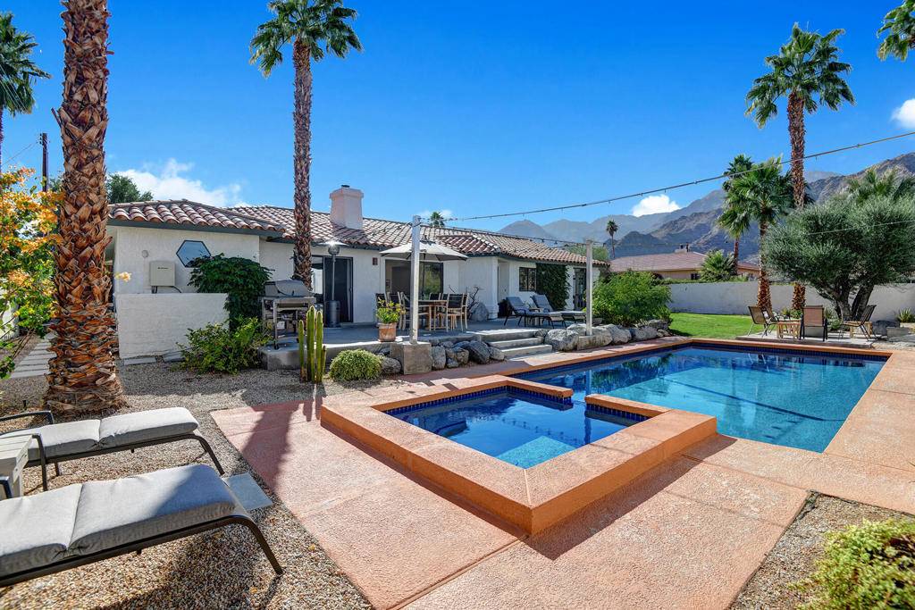 La Quinta, CA 92253,54040 Avenida Diaz