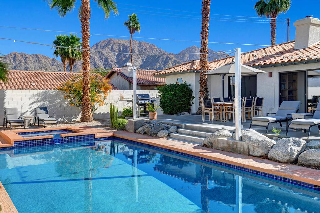 La Quinta, CA 92253,54040 Avenida Diaz