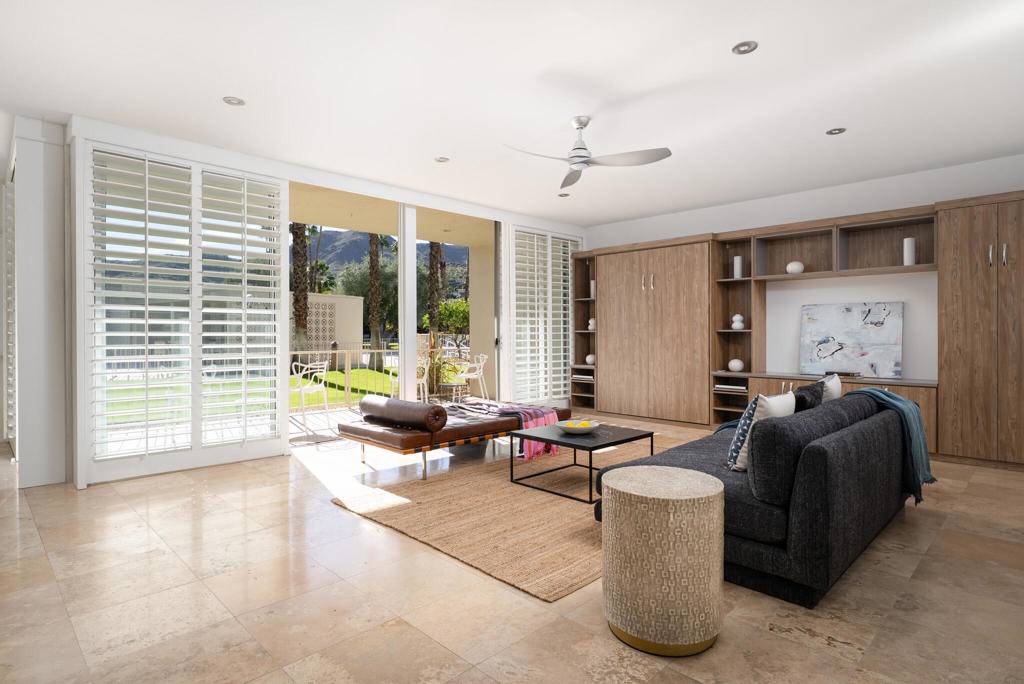 Palm Springs, CA 92264,489 Desert Lakes DR