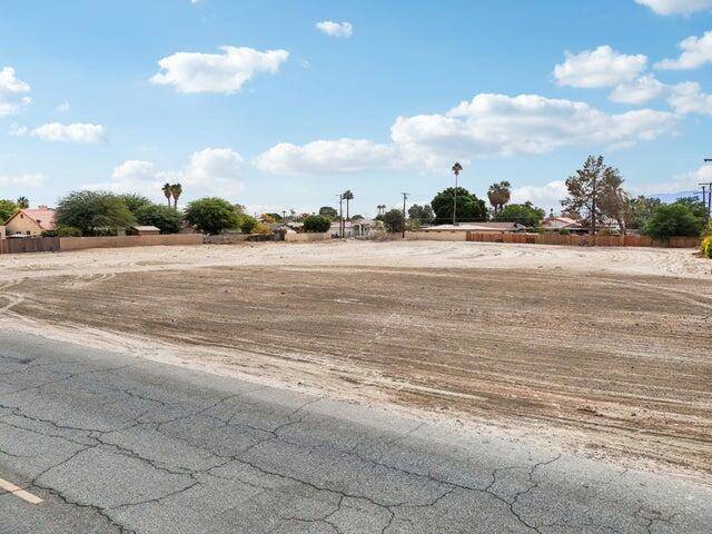 Coachella, CA 92236,0 Damascus AVE