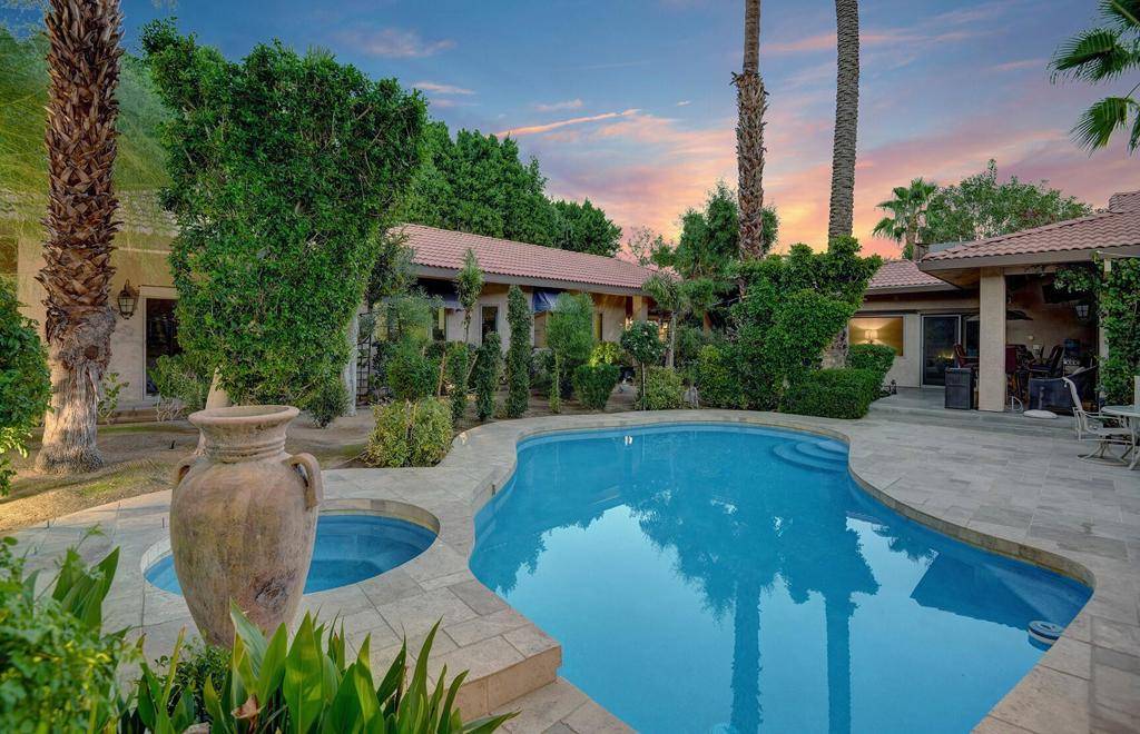 Rancho Mirage, CA 92270,72128 Palm Crest DR