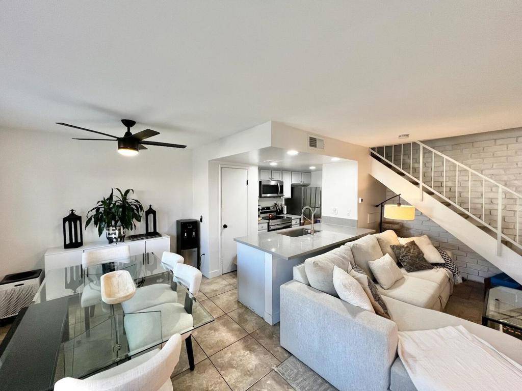 Palm Desert, CA 92260,72671 Eagle RD #3