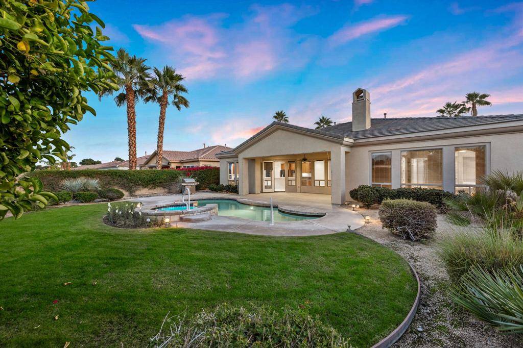 Palm Desert, CA 92260,74172 Via Venezia