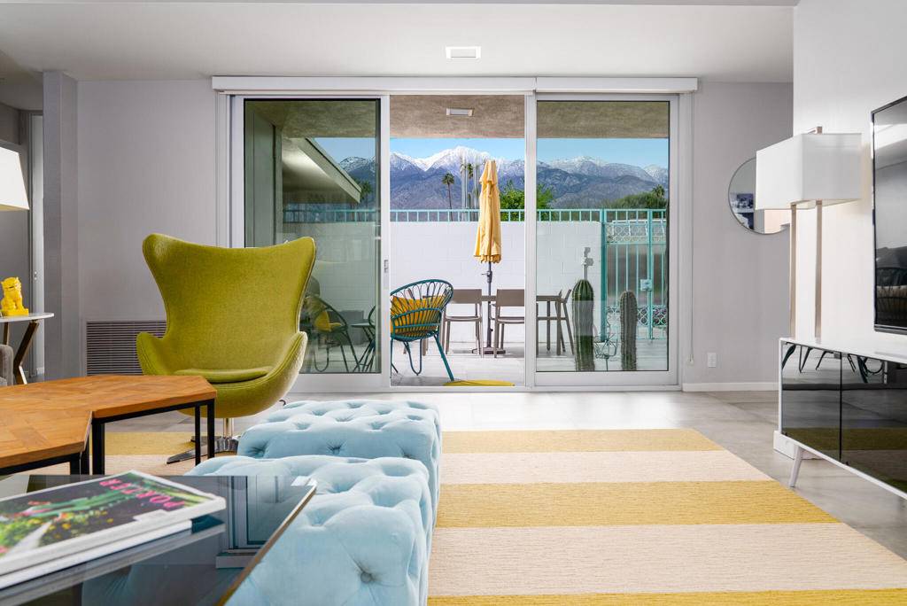 Palm Springs, CA 92264,70 Lakeview DR