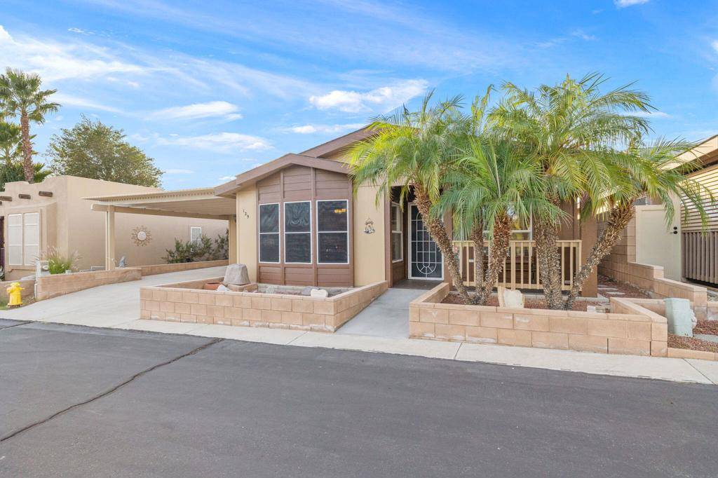Desert Hot Springs, CA 92241,69525 Dillon RD #129