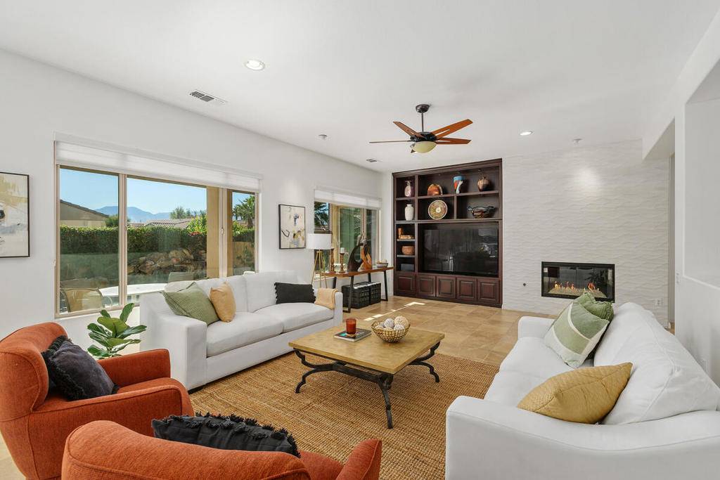 Indio, CA 92203,81071 Avenida Sombra