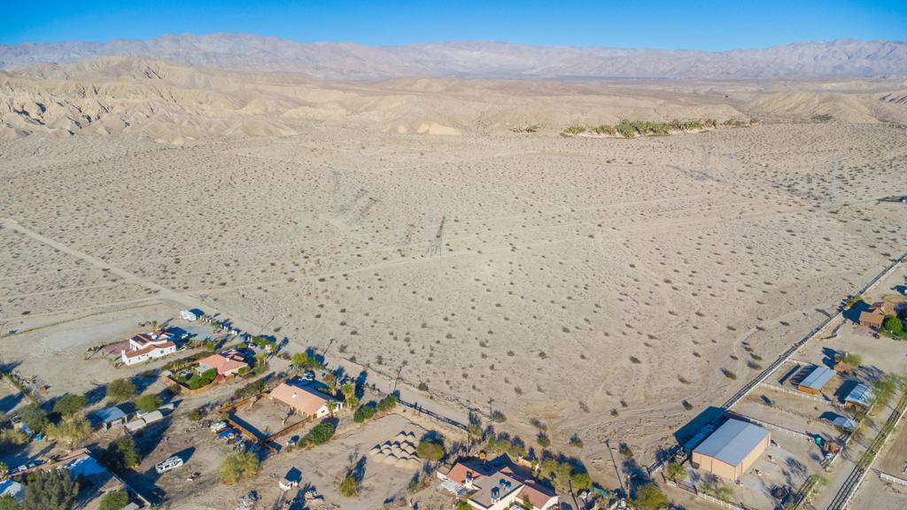 Thousand Palms, CA 92276,0 Shadow Mountain Ln LN