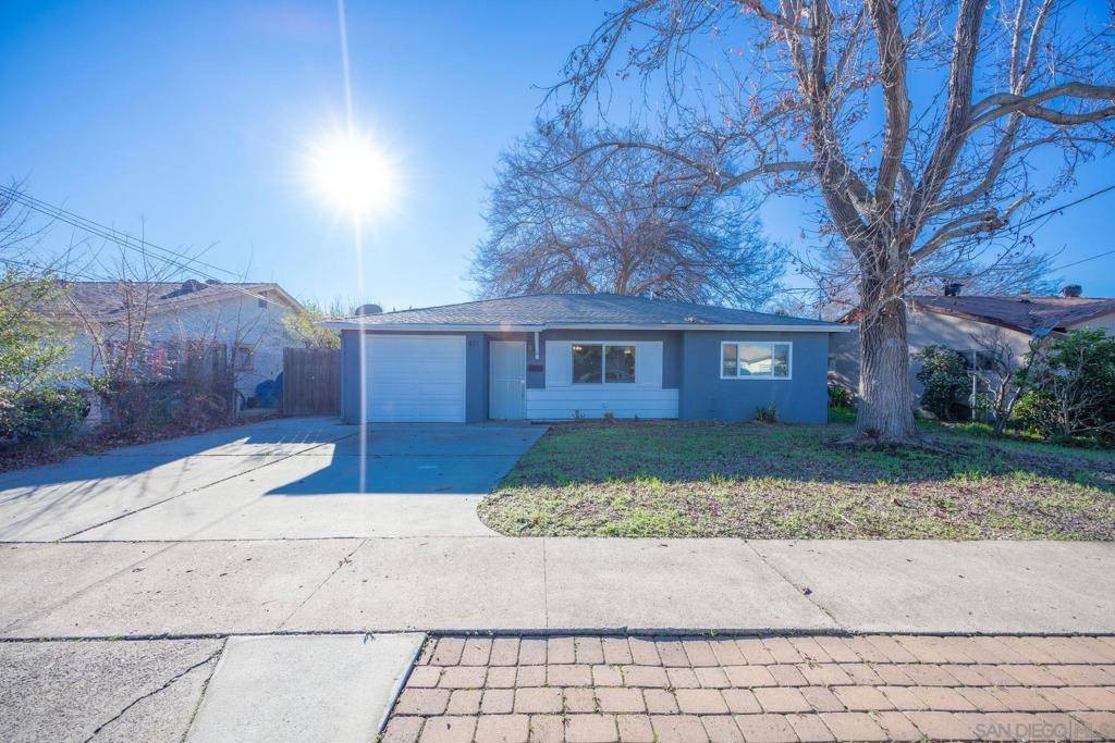 Escondido, CA 92026,471 Adams Ave