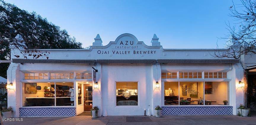 Ojai, CA 93023,457 E Ojai AVE