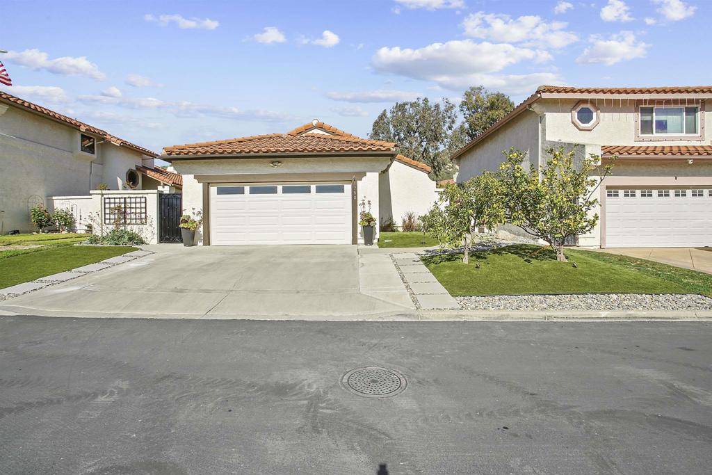 Escondido, CA 92026,1750 Larkhaven Gln