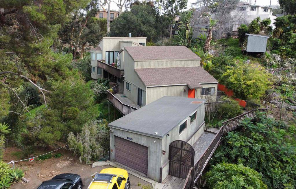 San Diego, CA 92103,4291 Allen Rd