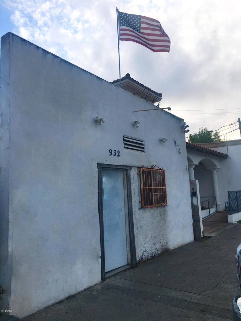 Oxnard, CA 93030,932 W Wooley RD
