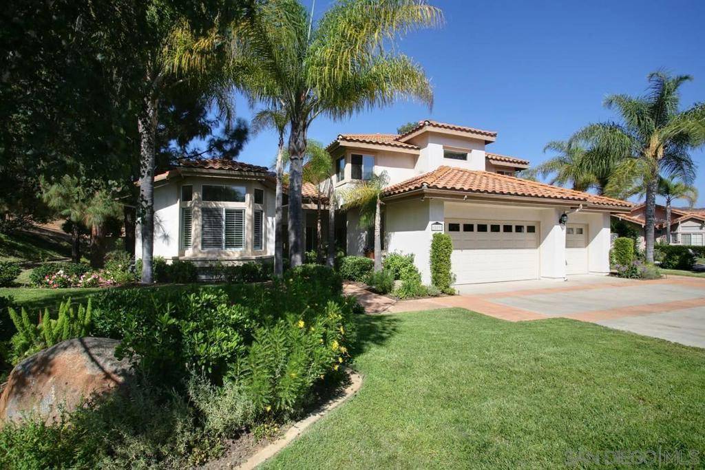 Poway, CA 92064,15895 Bromegrass Ct.